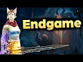 The Definitive Guide to Guild Wars 2 Endgame Raids Fractals