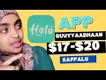 Download Lagu hala live streaming app|afaan oromoo hala live PART#1