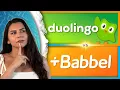 Babbel vs Duolingo Which Language App Should You Choose