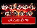 Lagu 【FIXED】BNK48 and TSH48 – Sky Lantern Wish (天灯愿) [Color Coded Lyrics TH+CN/RM+PY/EN]