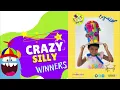 Crazy Hat Day