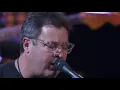 I Ain't Living Long Like This - Vince Gill & Albert Lee. Live Guitar Festival New York 2013.