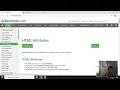 3 HTML Basic Elements and Attributes