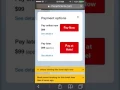 Cheaptickets Coupon Tutorial Mobile