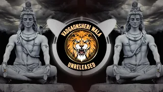 har har bhole namah shivaay soundcheck dj mangesh dj hrushi