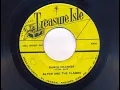 Dance Crasher - Alton And The Flames