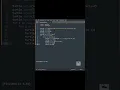 Cool Python Turtle Graphics