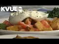 Try a taste of Italy at Siena Ristorante Toscana in Austin Foodie Friday