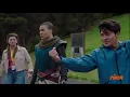 Download Lagu Dino Fury vs Ryusoulger || 3 Rangers Morph Comparison
