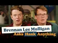 Lagu What Animal Should I Avoid Punching? | Brennan Lee Mulligan Asks Hank Anything
