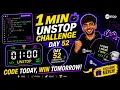Unstop Problem of the Day 31-07-2026 Office Hierarchy Path Spread day 52