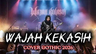 wajah kekasih siti nurhaliza cover symphonic gothic metal