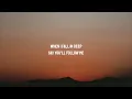 Sam Feldt & Rita Ora - Follow Me (Lyrics)