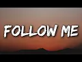 Download Lagu Sam Feldt \u0026 Rita Ora - Follow Me (Lyrics)