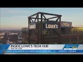 Behind the scenes at Lowe s new 25-story Uptown Charlotte tech hub
