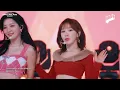 [ 4K LIVE ] Red Velvet - Red Flavor + Queendom [ 230101 idolplus SMTOWN LIVE 2023 ]