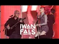 Lagu Iwan Fals x Isyana Sarasvati | Lexiconcert Bali 2022