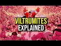 VILTRUMITES Genocidal Intergalactic Conquerors History Culture Powers INVINCIBLE EXPLAINED