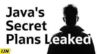 Java s Plans for 2026 - Inside Java Newscast