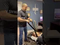 Concord Chiropractic Y strap