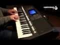 Download Lagu Yamaha PSR-S750 keyboard sound demo