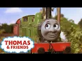 Download Lagu Thomas \u0026 Friends™ | Oliver's Great Adventure | Full Episode | Cartoons for Kids