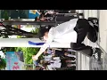 Charlie Puth - Light Switch (Brighter Mix) Dance Performance GNB DANCE STUDIO 직캠 4K 60P by ADMcam