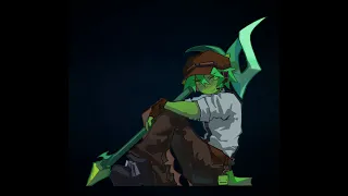 Mean Green Machine Wyll s Fight Theme