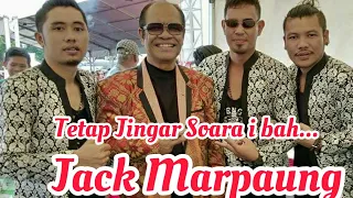 Download Tetap jingar suara i bah,   SAI TU HO ( JACK MARPAUNG) MP3
