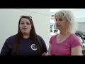 Pink Out Packing Party at Honda of Concord and Hendrick Toyota of Concord