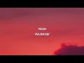 Rauw Alejandro x Lyanno x Brray - Lokera (Letra/Lyrics)