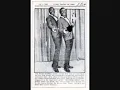 The Blues Busters - Behold (R&B Version)