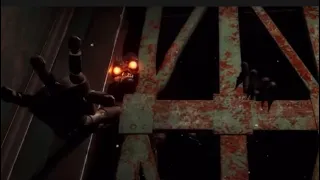 Gregory BETRAYS Cassie - FNAF Security Breach Ruin