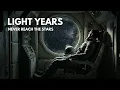 Light Years The Time Barrier Interstellar Distance