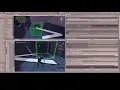 Invector Melee - Safe area