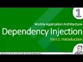 Introduction to Dependency Injection