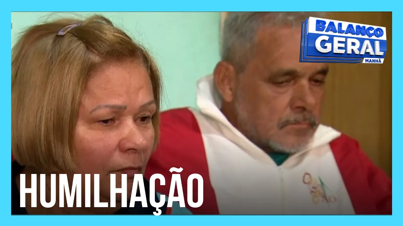 Casal afirma que foi humilhado em supermercado da zona leste de SP
