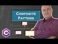 Master the Power of Composite Pattern in Rich Domain Modeling