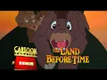 Cartoon Theatre - The Land Before Time Promo 4K