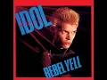 Rebel Yell (Edit)