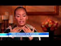 Ochocinco s Wife Interview Evelyn Lozada Discusses Star s Arrest Head-Butt Charge