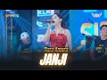JANJI - TIARA AMORA - SIMPATIK MUSIC - PEKALONGAN - KLK AUDIO