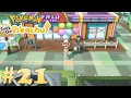 Download Lagu Sky Dash! - Pokemon: Let's Go, Pikachu! Episode 21