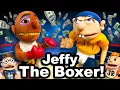 Download Lagu SML Movie: Jeffy The Boxer!
