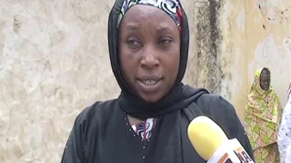 late sheikh isa waziri