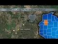 UPDATE Rice Lake man dies in crash with semi in Washburn County