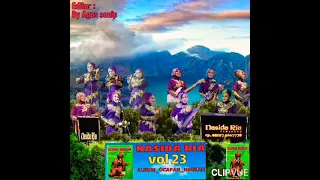 Download Meraih ketenangan.vol 23 vocal Bunda Hj nadhiroh Nasida ria MP3