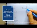 Image Enhancement Spatial Correlation Spatial Convolution