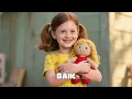 Lagu Boneka Cantik - Lagu Anak-anak Terbaru 2026 | Lagu Meninabobokan \u0026 Bermain