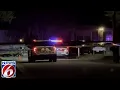 Man shot to death outside Port Orange home